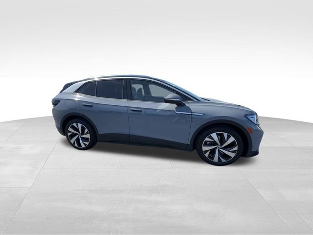 Used 2021 Volkswagen ID.4 Pro S image 12