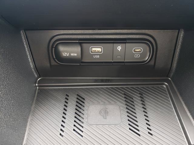 Certified 2023 Kia Sportage X-Pro AWD/4WD image 22