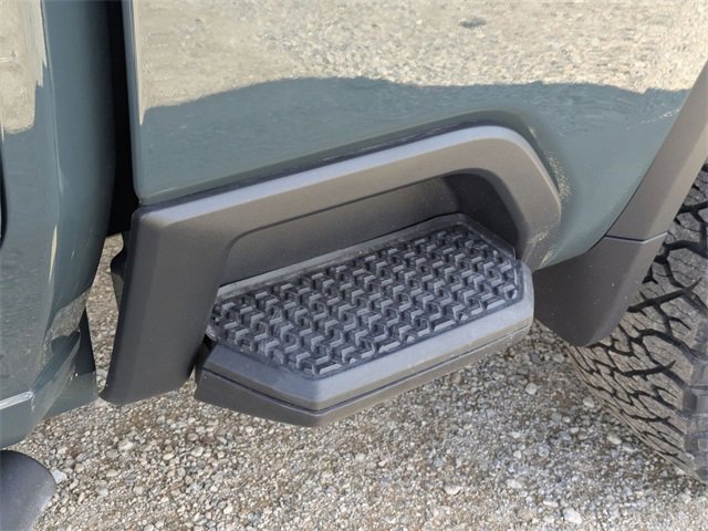 New 2026 Chevrolet Silverado 2500 LT w/ Trail Boss Package image 28