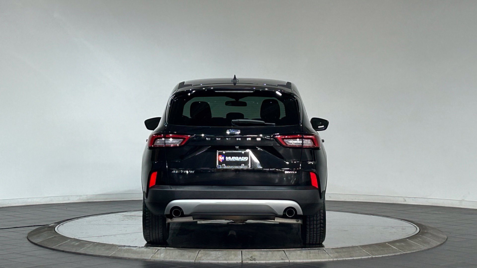 Used 2024 Ford Escape Active AWD/4WD image 8