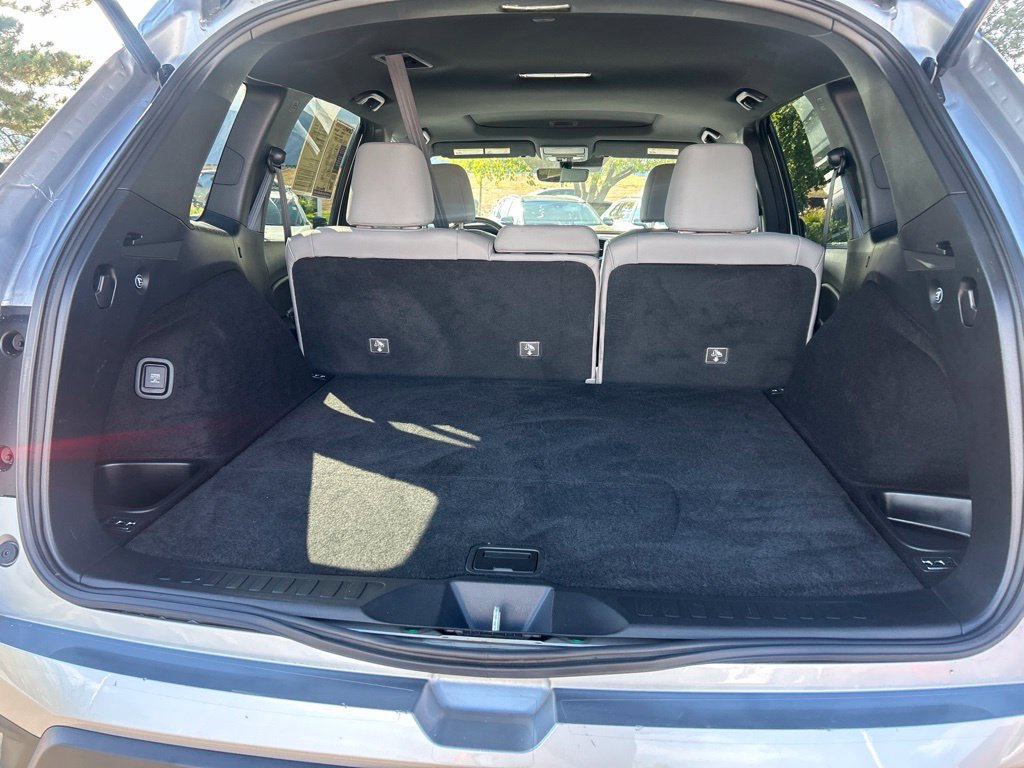 Used 2025 Honda Passport EX-L image 18