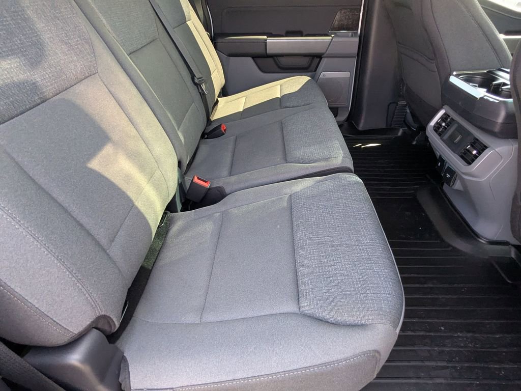 Used 2024 Ford F150 Lightning Flash image 19