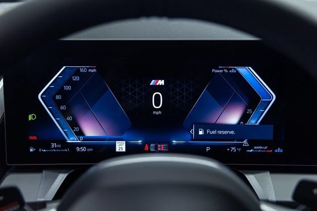 New 2026 BMW X3 xDrive30i w/ Premium Package AWD/4WD image 2