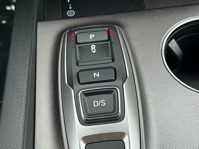 New 2026 Honda Ridgeline RTL image 24