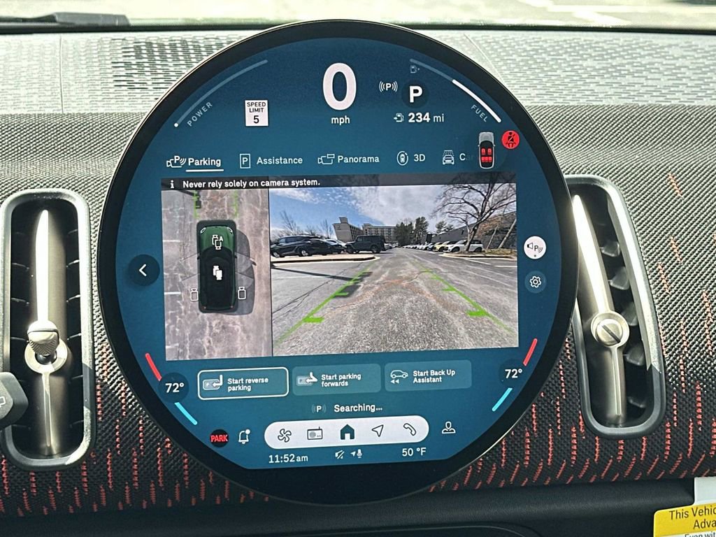 Used 2026 MINI Cooper Countryman S image 12