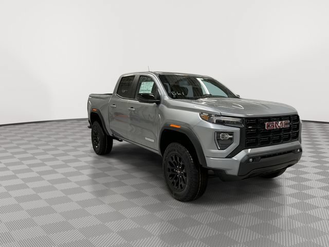 New 2026 GMC Canyon Elevation w/ Convenience Package RWD image 12