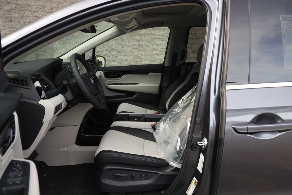 New 2026 Honda Odyssey Elite image 13