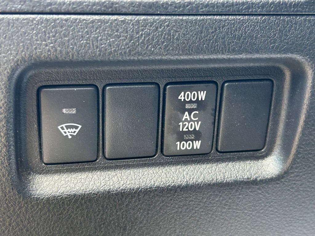Used 2019 Toyota 4Runner TRD Pro AWD/4WD image 27