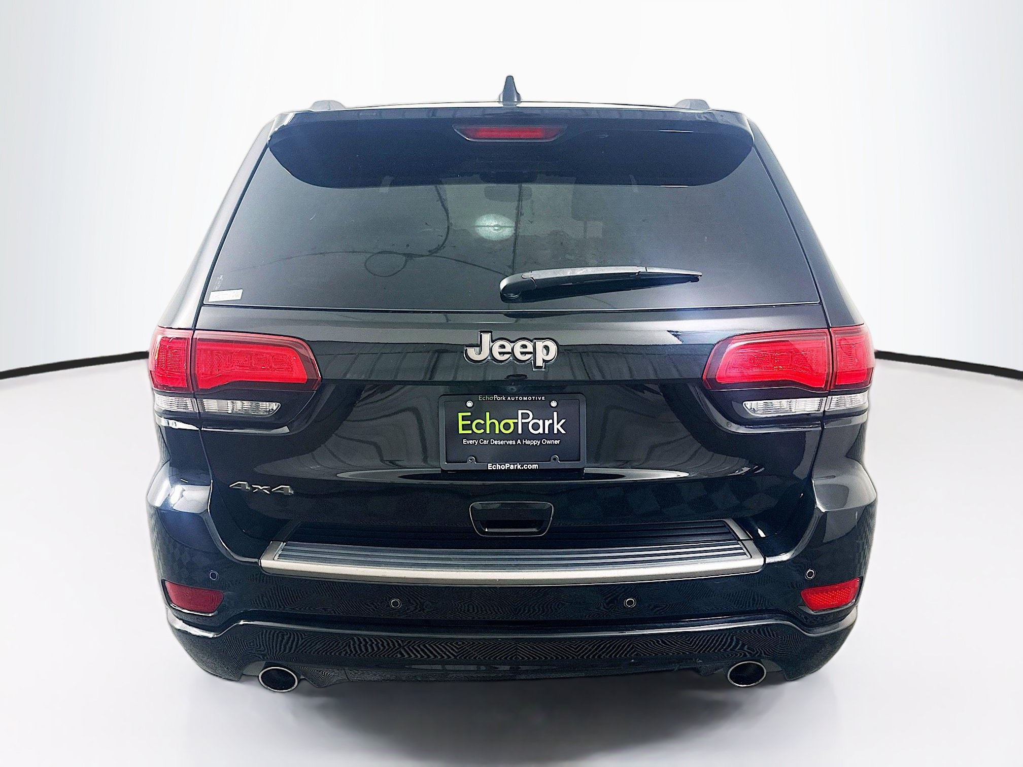 Used 2017 Jeep Grand Cherokee Limited 75th Anniversary AWD/4WD image 7