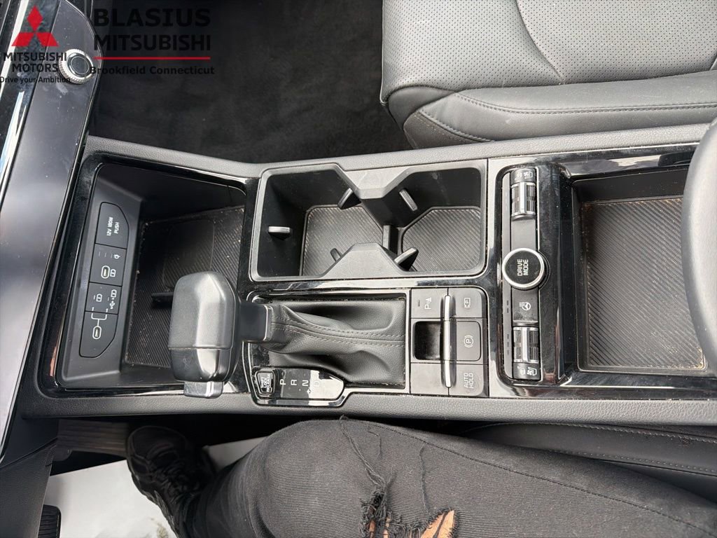 Used 2025 Kia K5 EX FWD image 28
