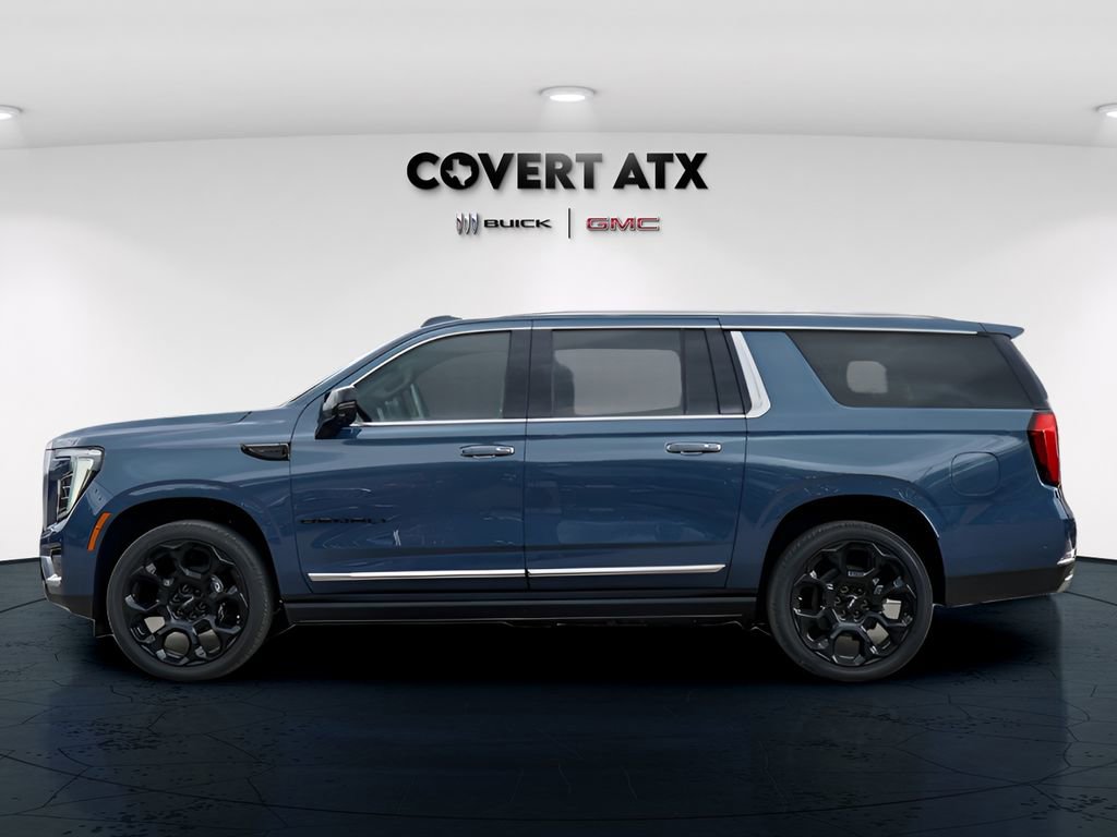 New 2026 GMC Yukon XL Denali w/ Denali Reserve Package image 5