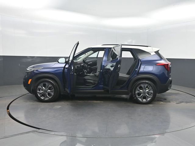Used 2024 Kia Seltos S FWD image 40
