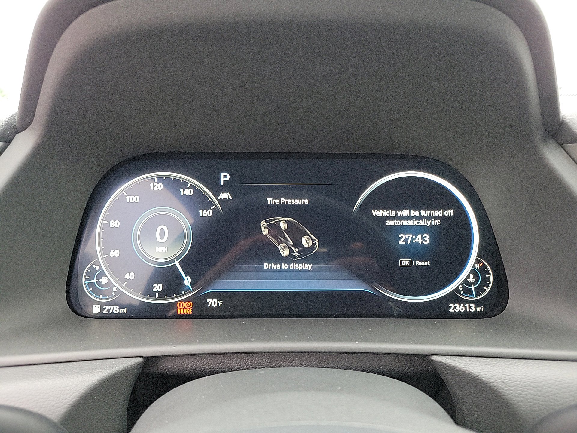 Used 2022 Hyundai Sonata SEL Plus w/ Preferred Accessory Package image 24