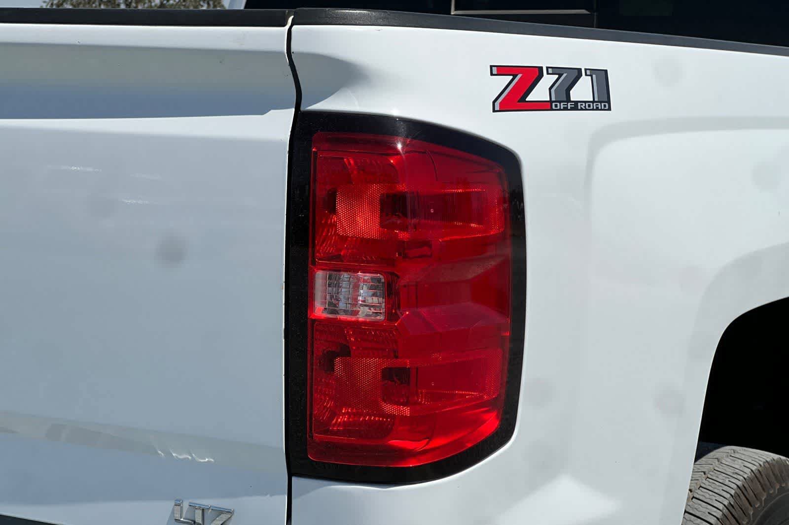 Used 2019 Chevrolet Silverado 3500 LTZ w/ Duramax Plus Package AWD/4WD image 33