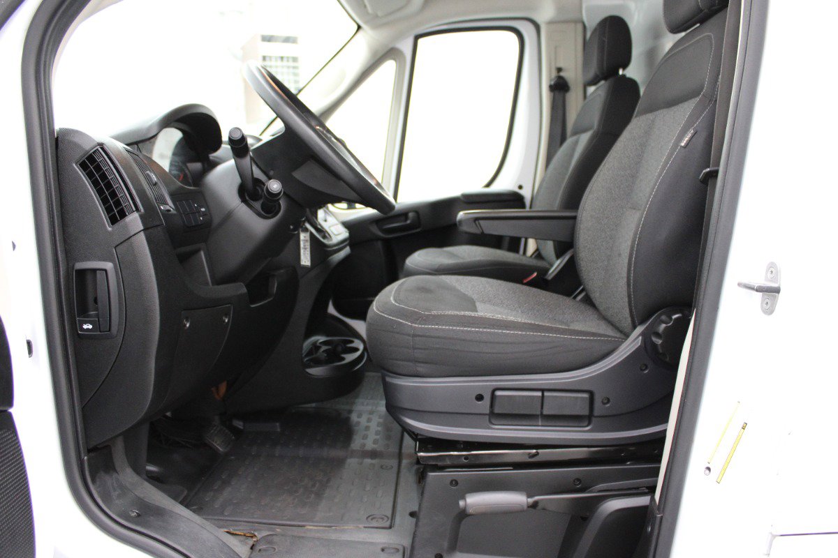 Used 2020 RAM ProMaster 1500 FWD image 8