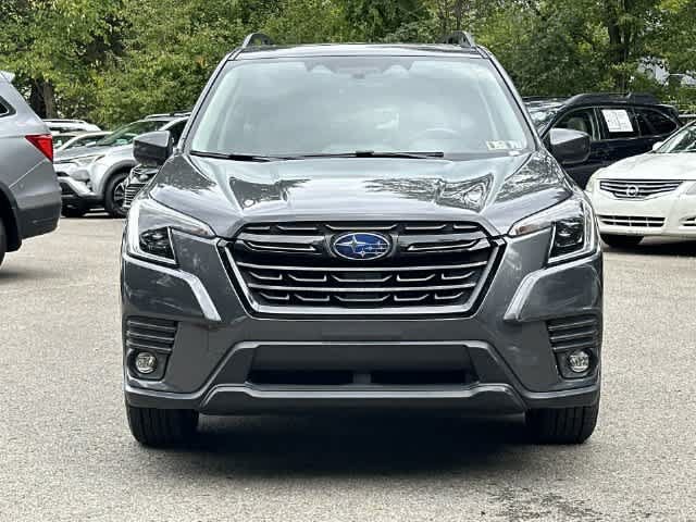 Used 2024 Subaru Forester Premium AWD/4WD image 20