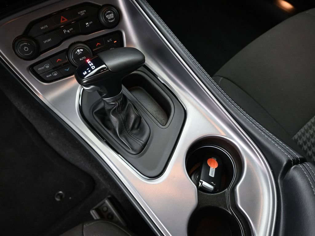 Used 2023 Dodge Challenger GT w/ Blacktop Package image 17