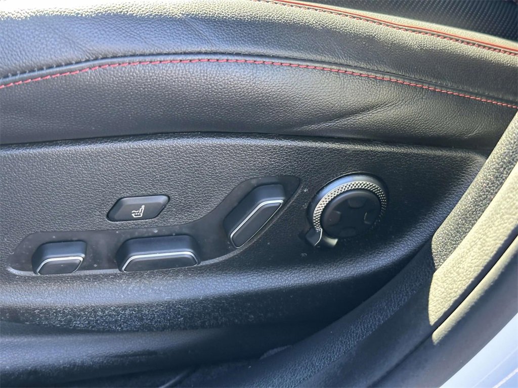 Certified 2024 Genesis G80 3.5T Sport image 15