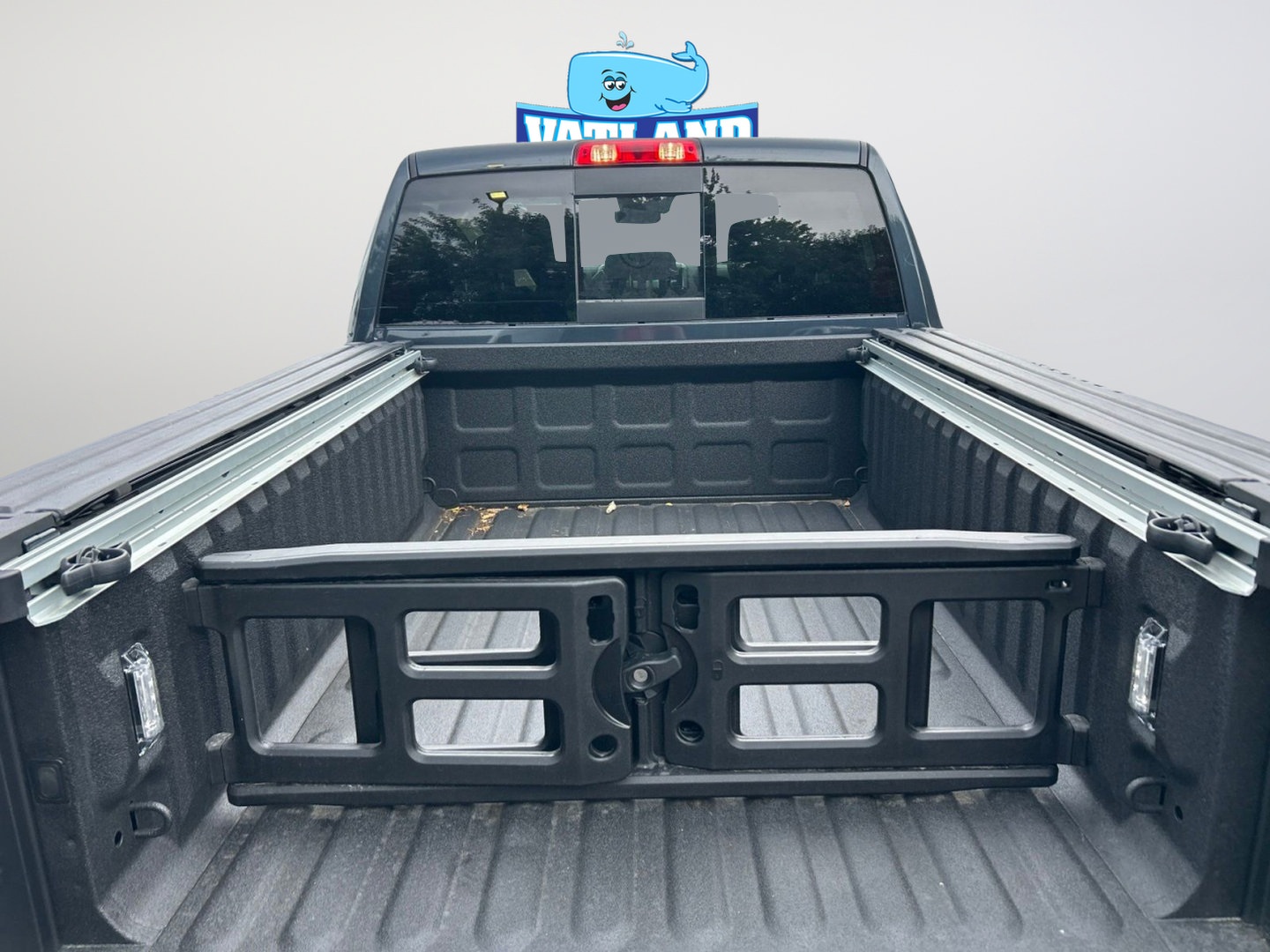 New 2026 RAM 2500 Power Wagon AWD/4WD image 38