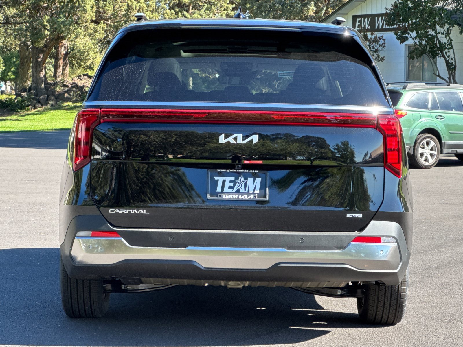 New 2026 Kia Carnival SX image 5