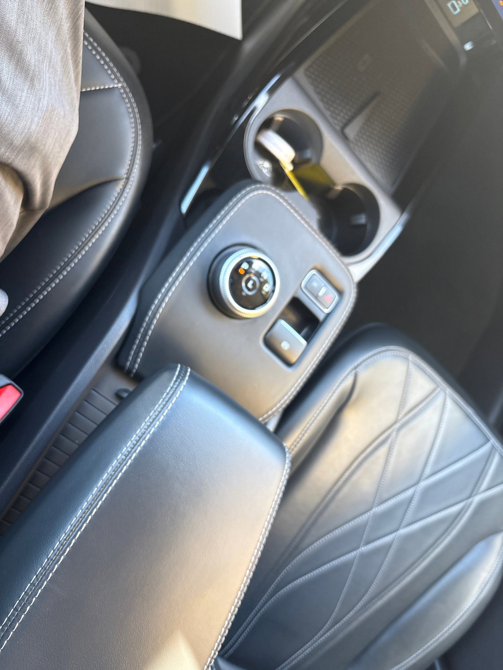 Used 2024 Ford Mustang Mach-E Select image 16