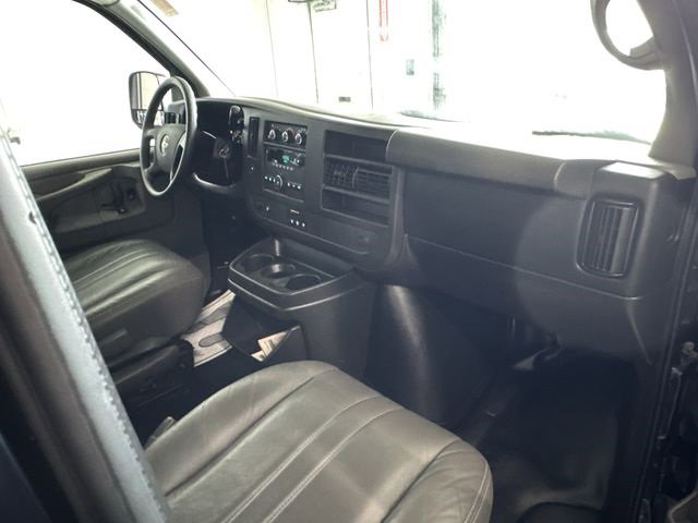 Used 2013 Chevrolet Express 1500 LS image 25