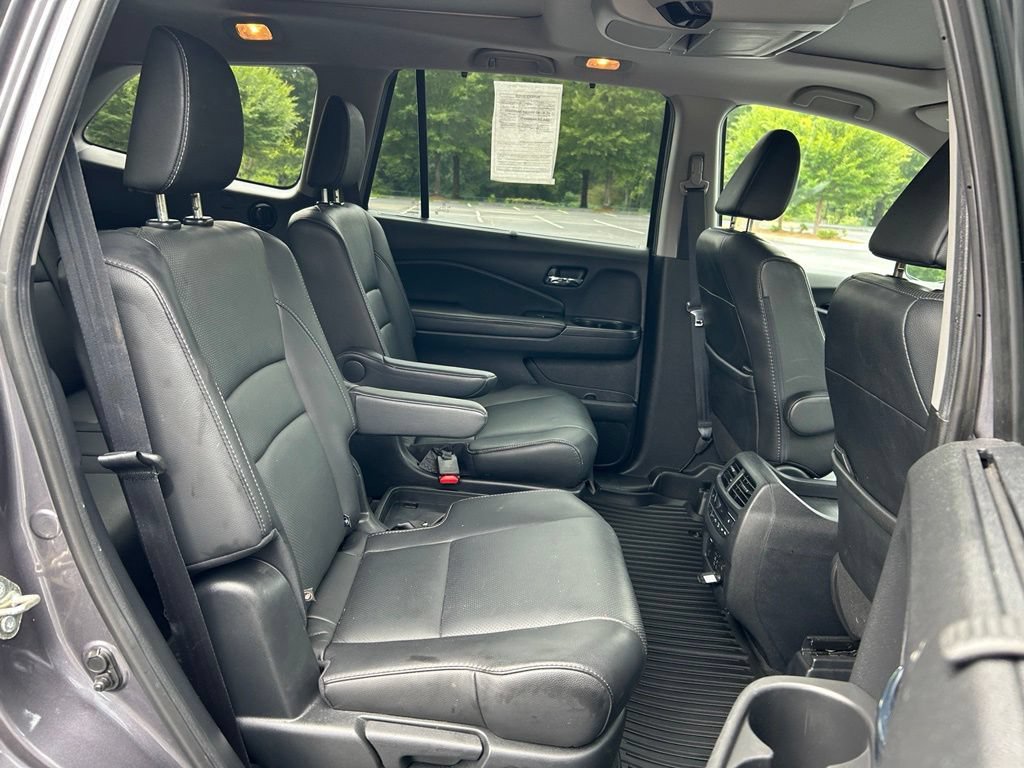 Used 2020 Honda Pilot Elite image 50