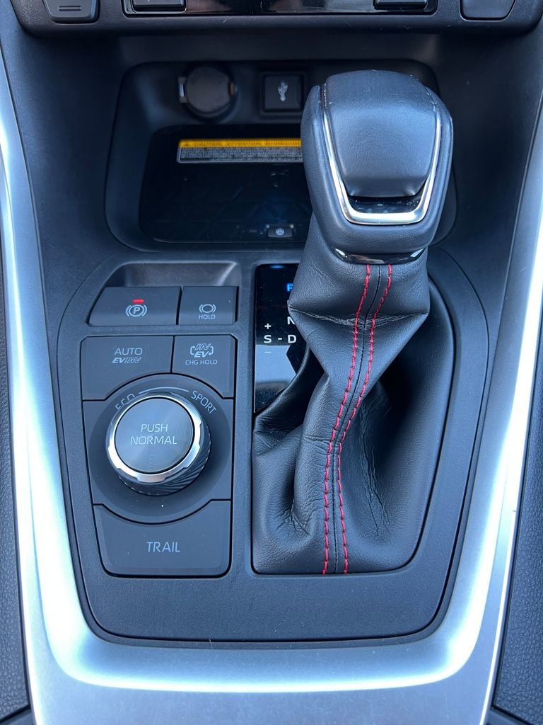 Certified 2021 Toyota RAV4 XSE w/ Weather Package image 31