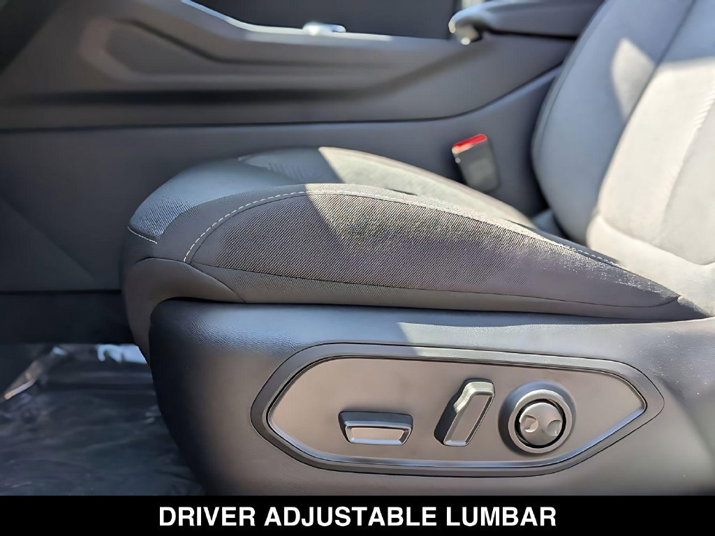 New 2026 Jeep Cherokee Laredo AWD/4WD image 27