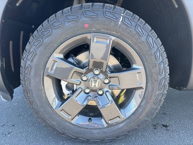 New 2026 Honda Ridgeline TrailSport image 20