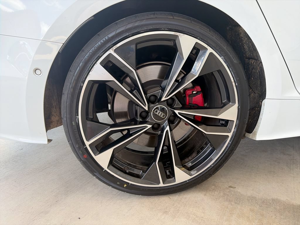 Used 2021 Audi S5 Prestige w/ Prestige Package AWD/4WD image 34