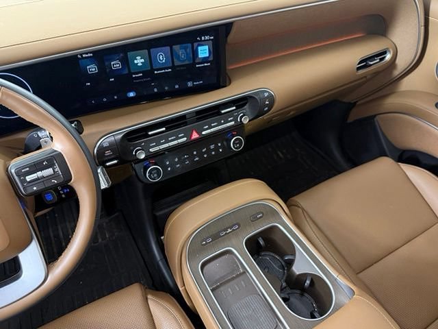 Used 2026 Hyundai Palisade Calligraphy AWD/4WD image 39