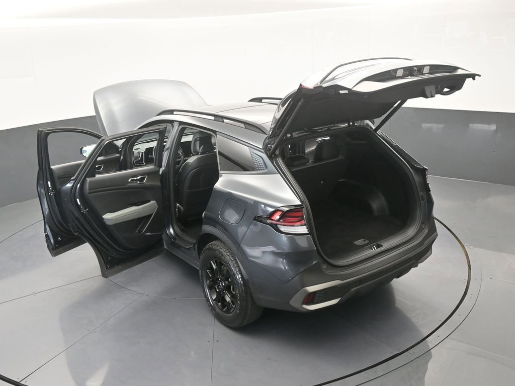 Used 2023 Kia Sportage X-Pro Prestige AWD/4WD image 70