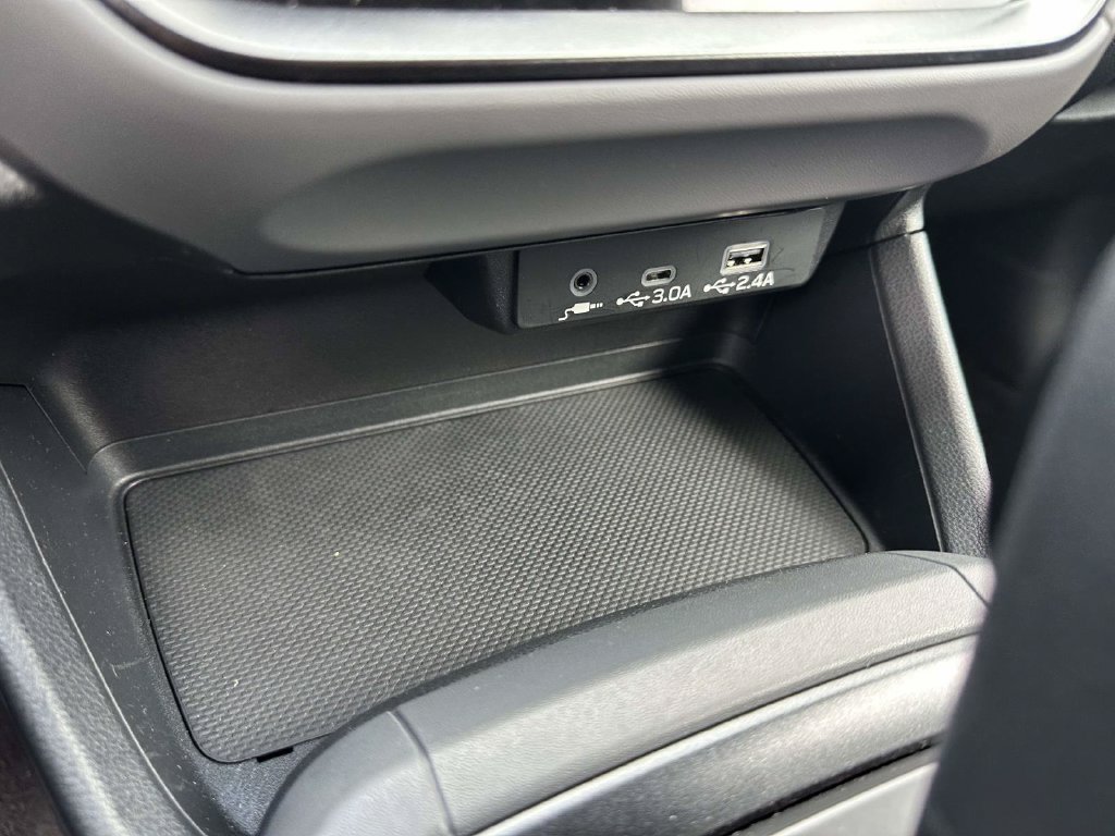Certified 2026 Subaru Crosstrek 2.5i Premium AWD/4WD image 22