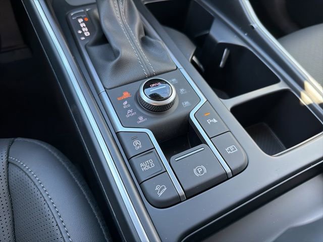 New 2026 Kia Sorento EX image 18