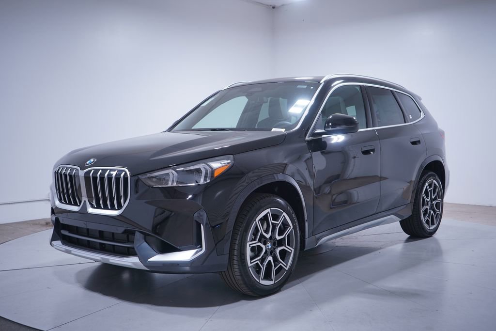 New 2026 BMW X1 xDrive28i w/ Convenience Package image 1
