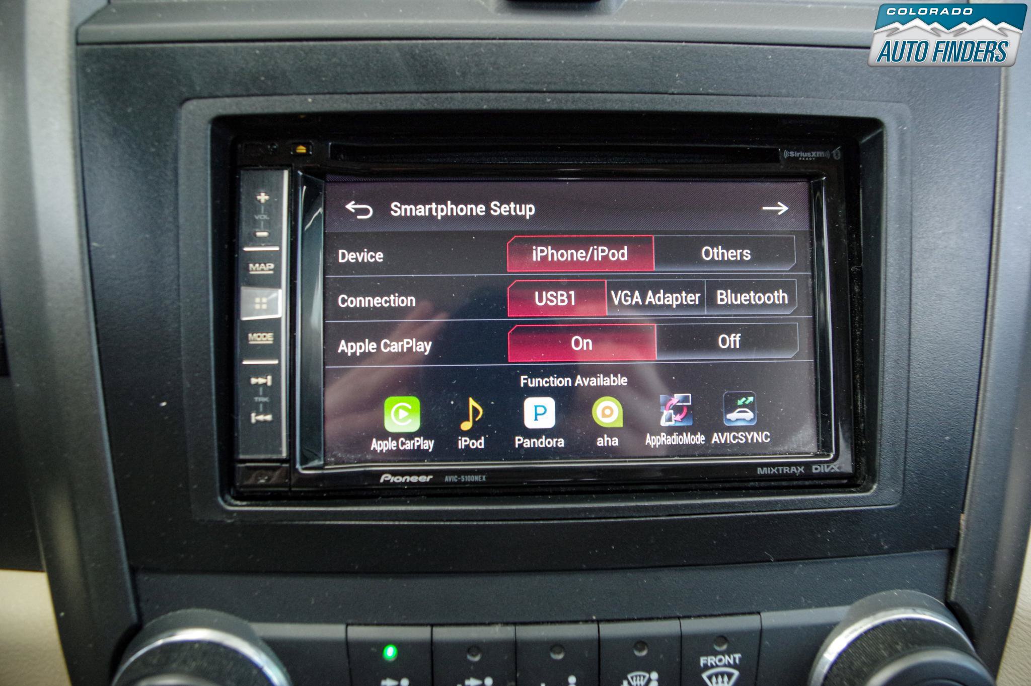 Used 2011 Honda CR-V LX image 18