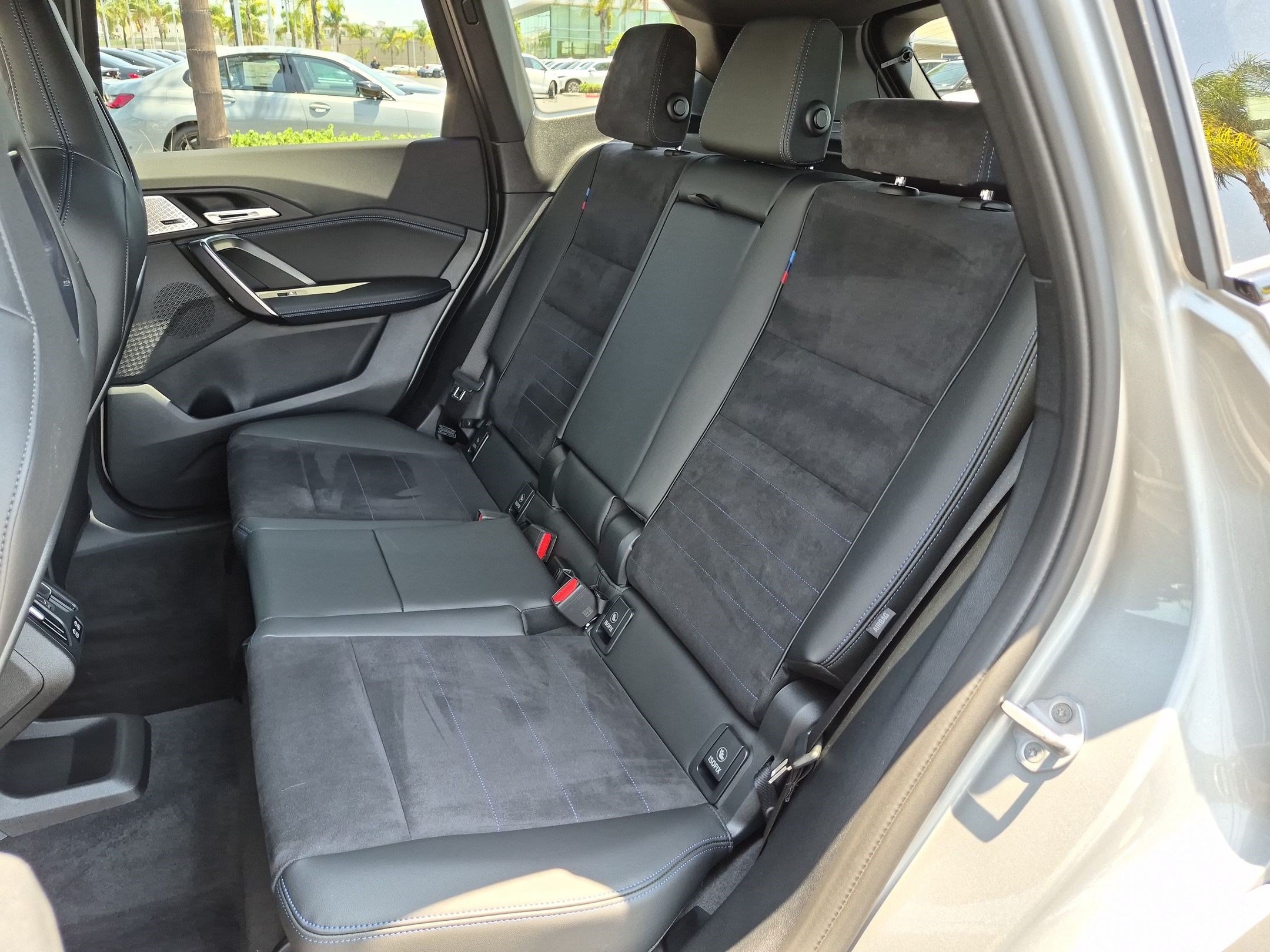 Used 2025 BMW X1 M35i w/ Premium Package AWD/4WD image 30