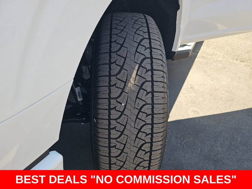 New 2026 Ford F150 XLT w/ Equipment Group 302A MID AWD/4WD image 35