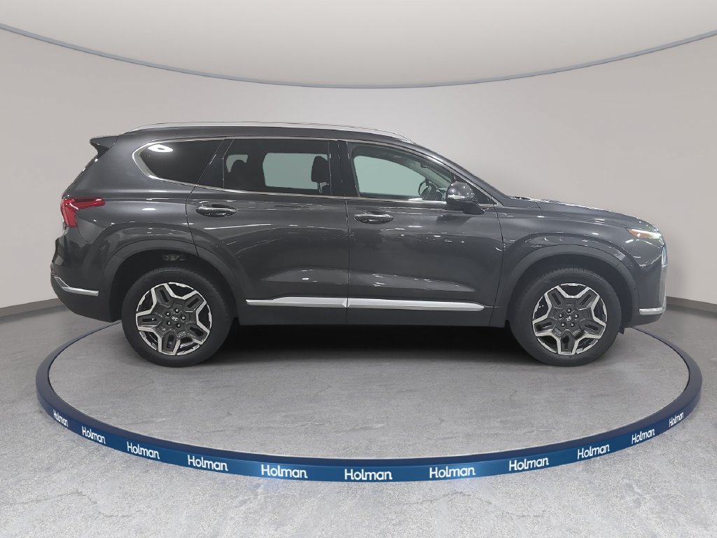 Used 2023 Hyundai Santa Fe Limited AWD/4WD image 5