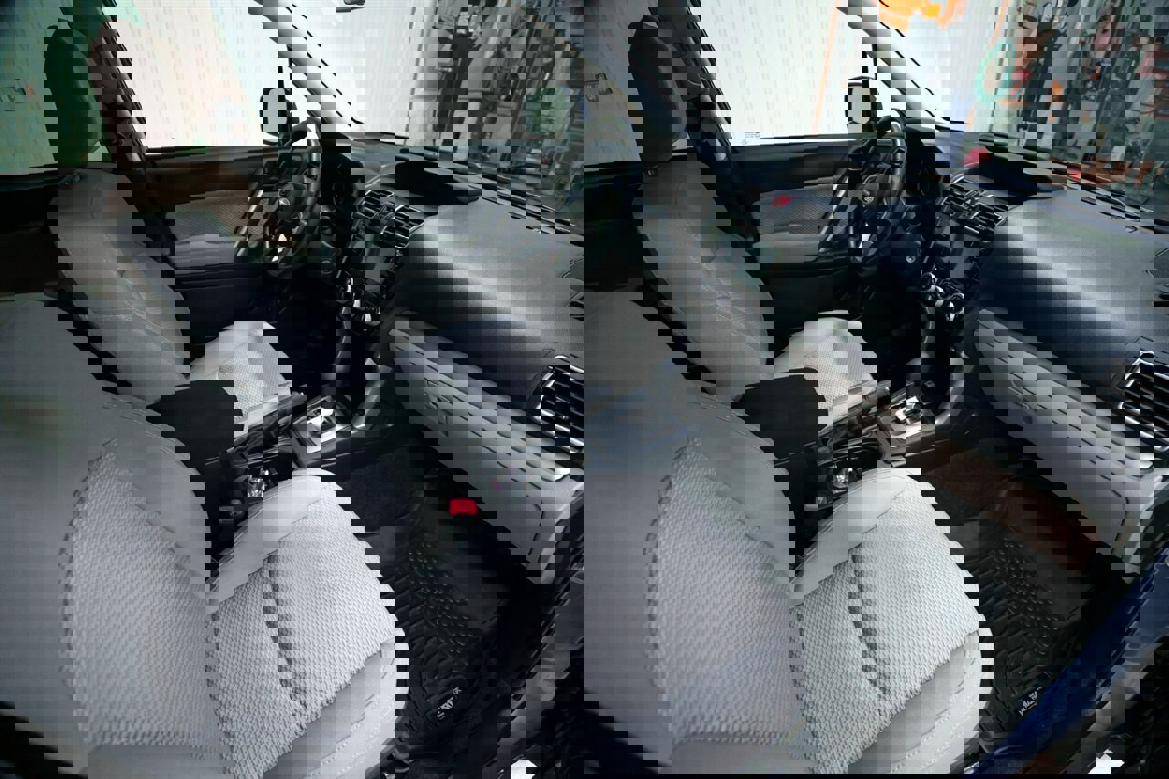 Used 2017 Subaru Forester 2.5i Premium w/ Protection Package #1 image 16