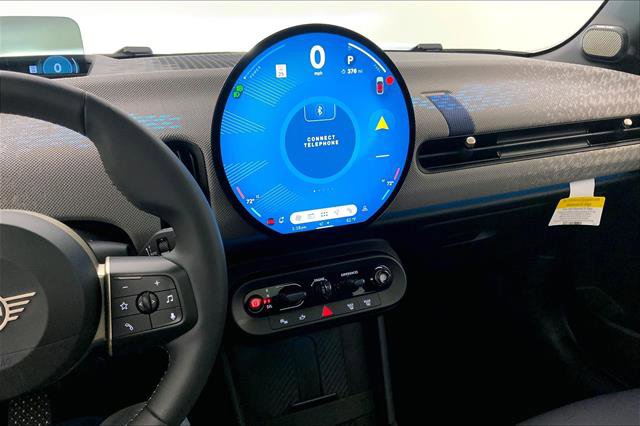 Certified 2025 MINI Cooper S image 5