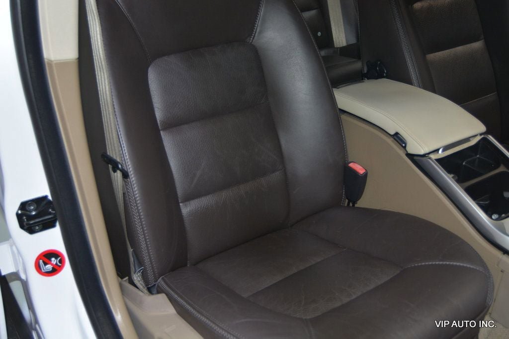 Used 2013 Volvo XC70 3.2 FWD image 20