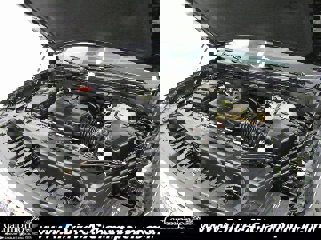 Certified 2025 GMC Yukon Denali image 47