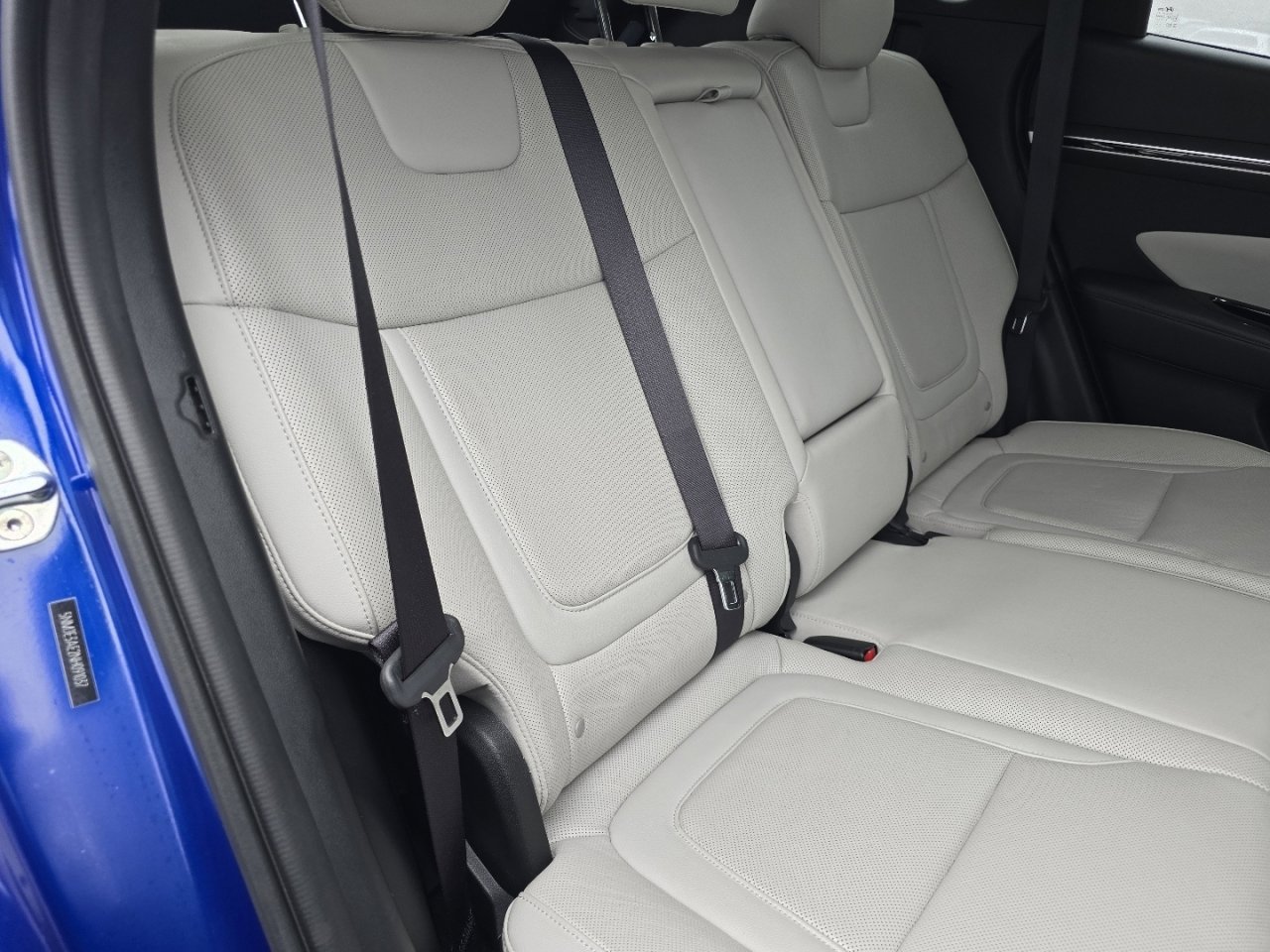 Used 2022 Hyundai Tucson Limited w/ Cargo Package image 22