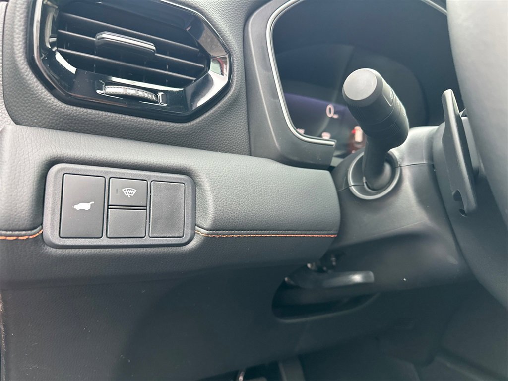 New 2026 Honda Passport TrailSport Elite image 39