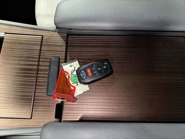 Certified 2021 Toyota Sienna LE FWD image 32