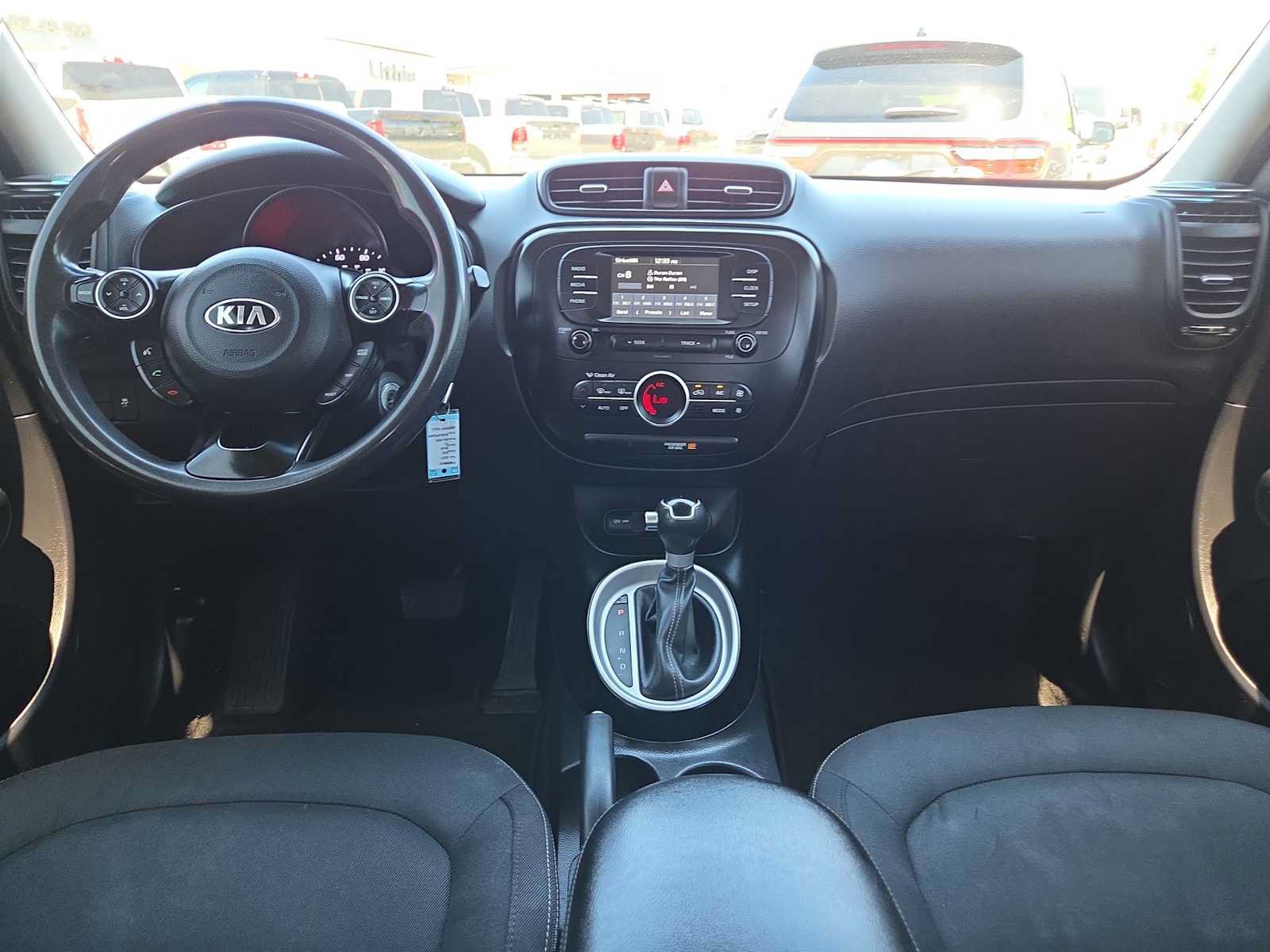 Used 2017 Kia Soul + FWD image 18