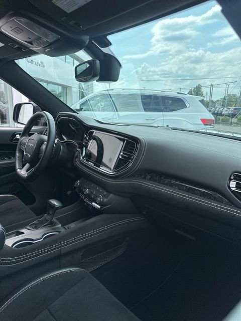 Used 2021 Dodge Durango SRT Hellcat w/ Premium Interior Group image 20