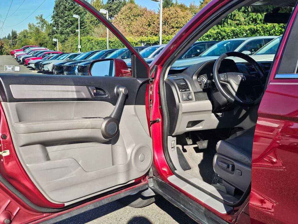 Used 2011 Honda CR-V EX-L image 21